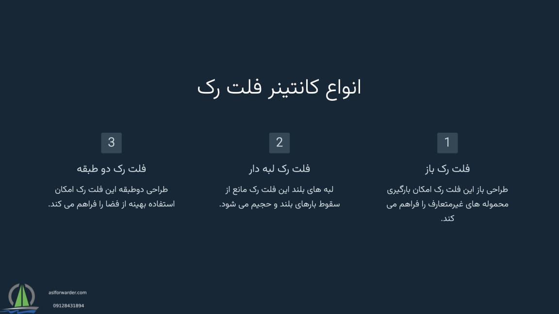 فلت رک
