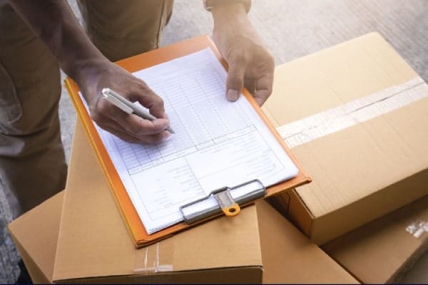 اسناد حمل Shipping Documents